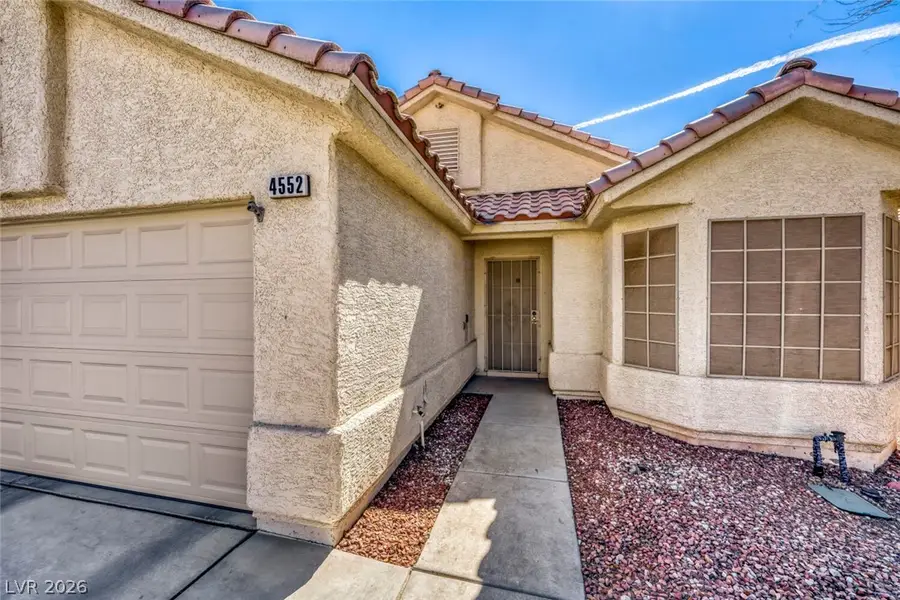 4552 Savin Circle, Las Vegas, NV 89130 - #3
