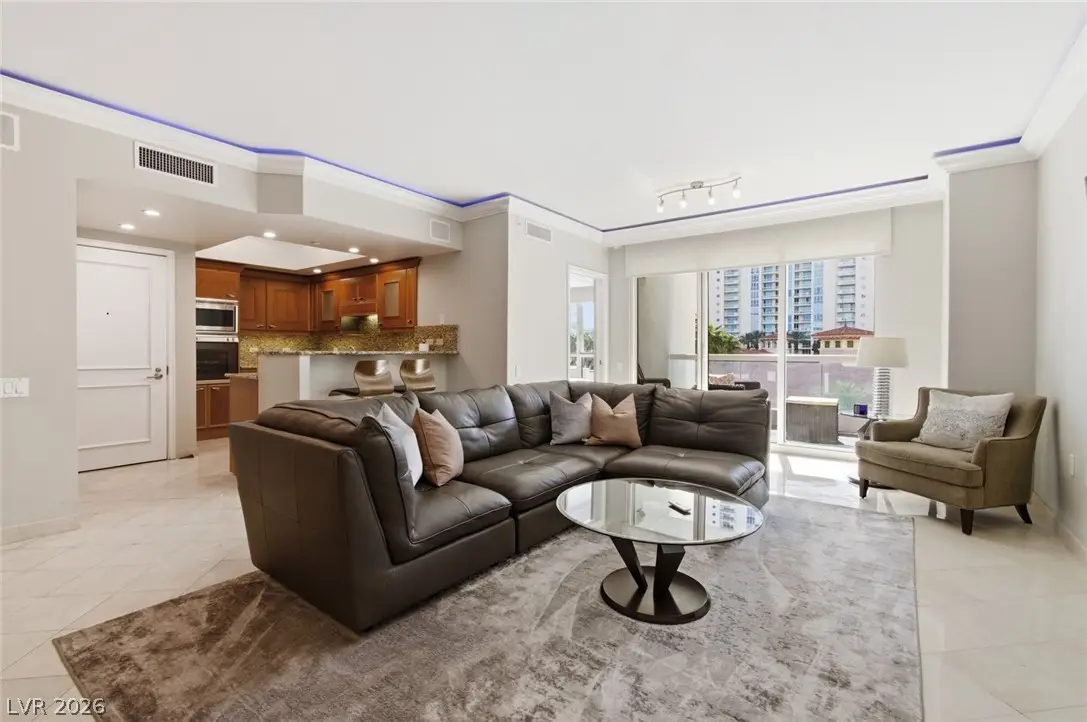 2777 Paradise Road #402, Las Vegas, NV 89109 - #1