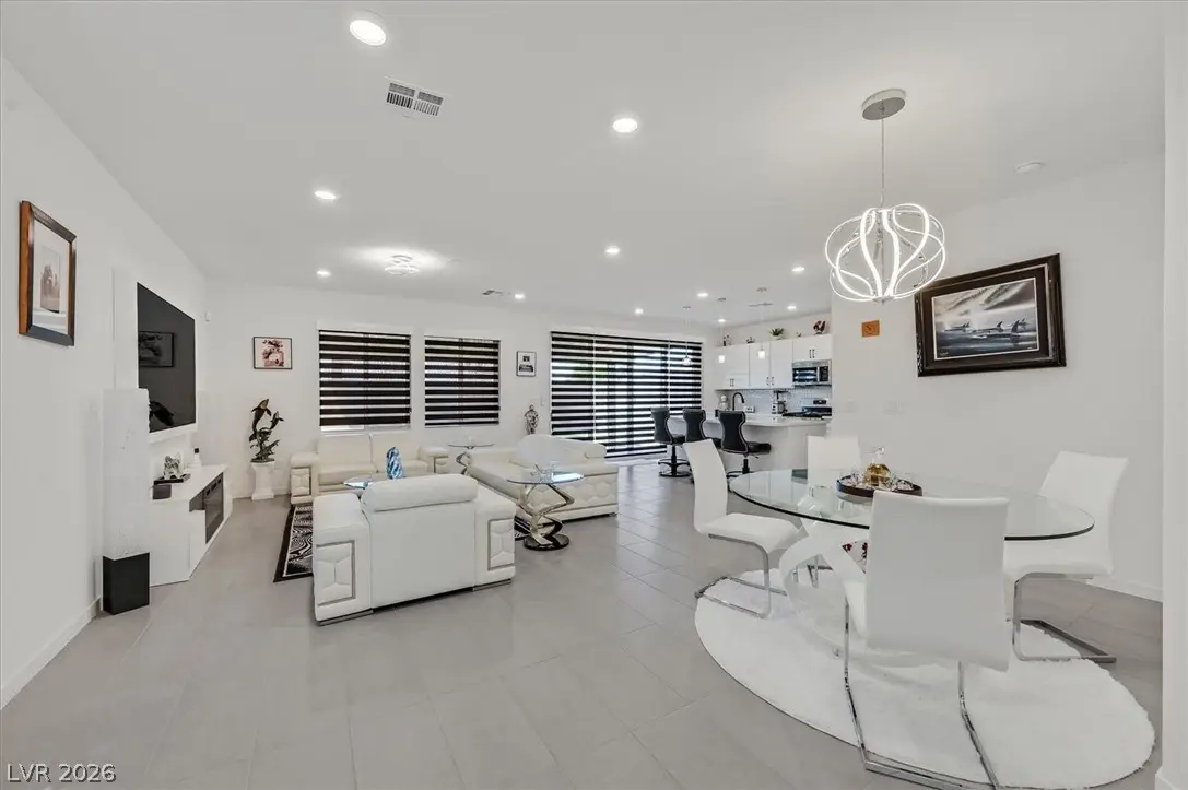 2933 Little Current Road, North Las Vegas, NV 89086 - #1