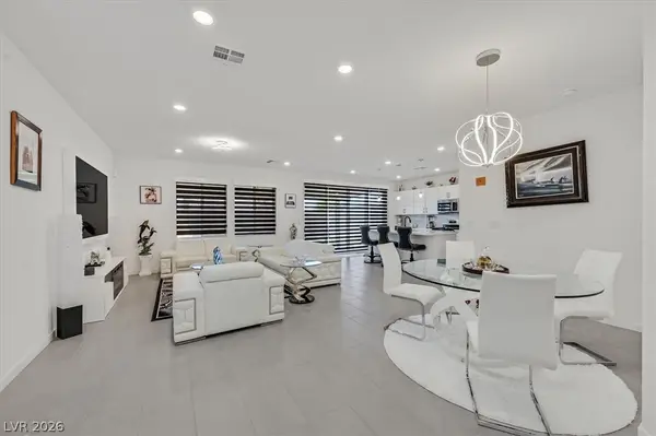 2933 Little Current Road, North Las Vegas, NV 89086