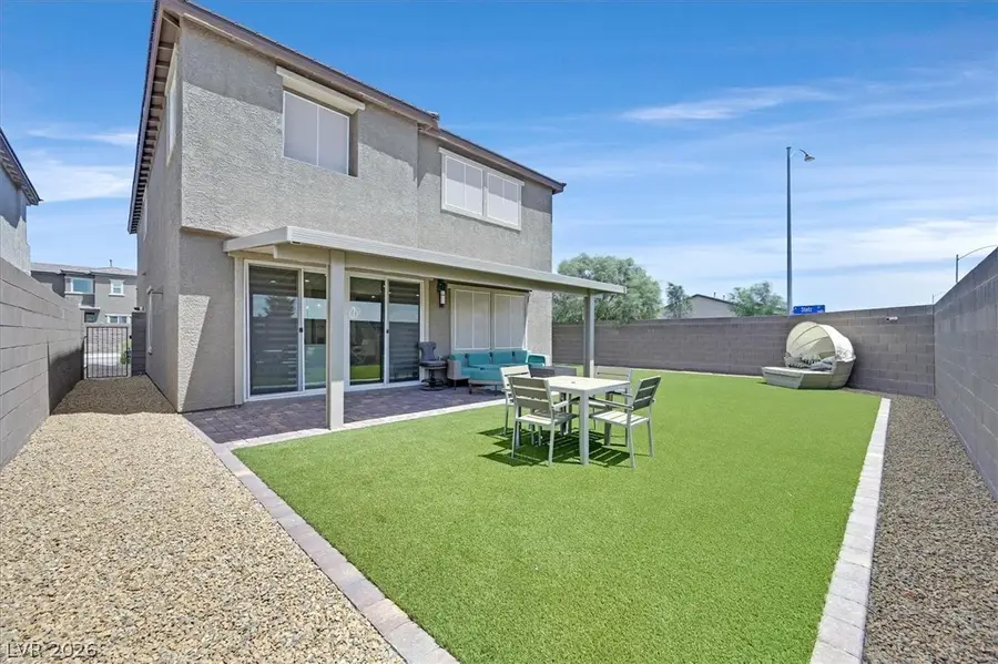 2933 Little Current Road, North Las Vegas, NV 89086 - #3