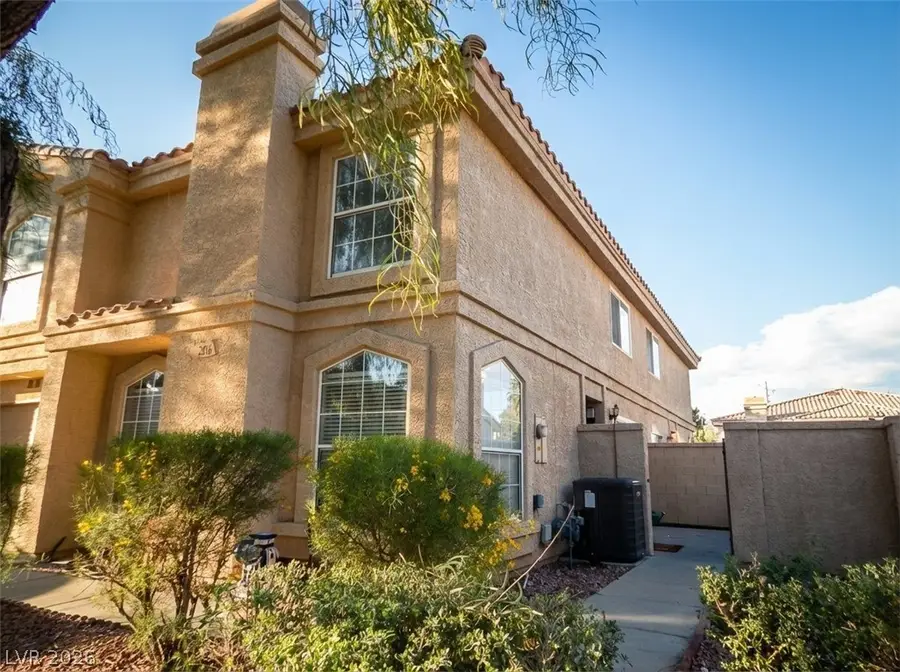 2816 Briar Knoll Drive, Henderson, NV 89074 - #2