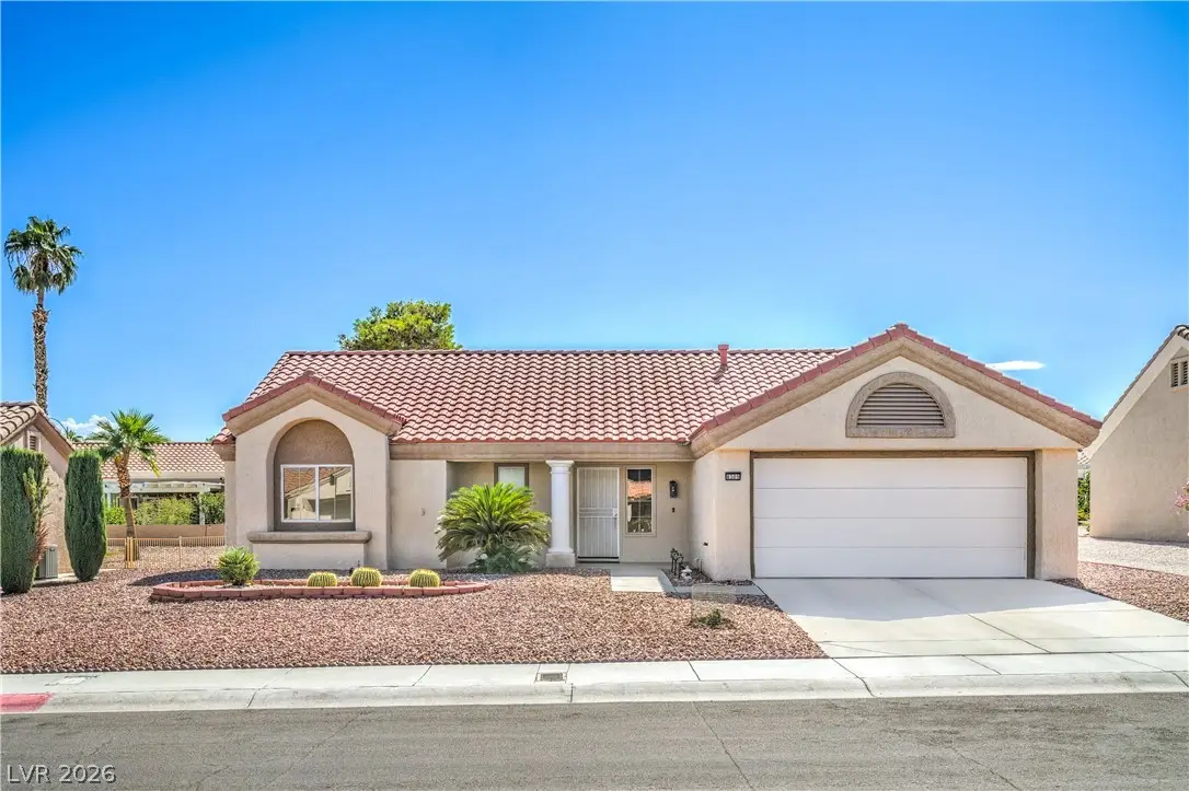 8509 Festival Drive, Las Vegas, NV 89134 - #1