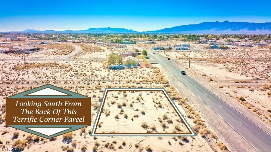 1800 Galaxy Street, Pahrump, NV 89048 - #2