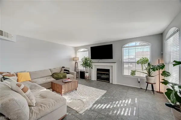 8054 W Rochelle Avenue, Las Vegas, NV 89147