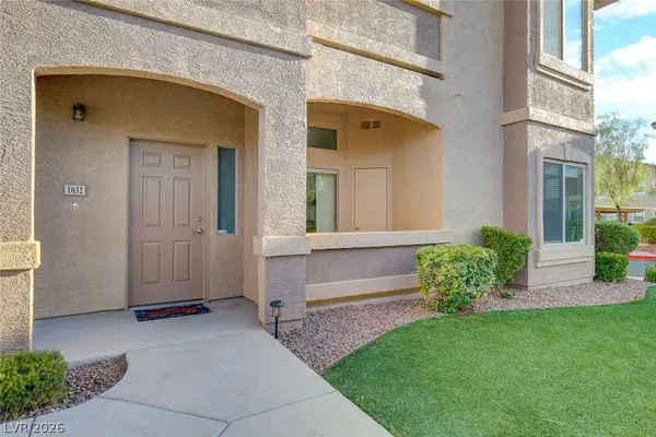8805 Jeffreys Street #1032, Las Vegas, NV 89123