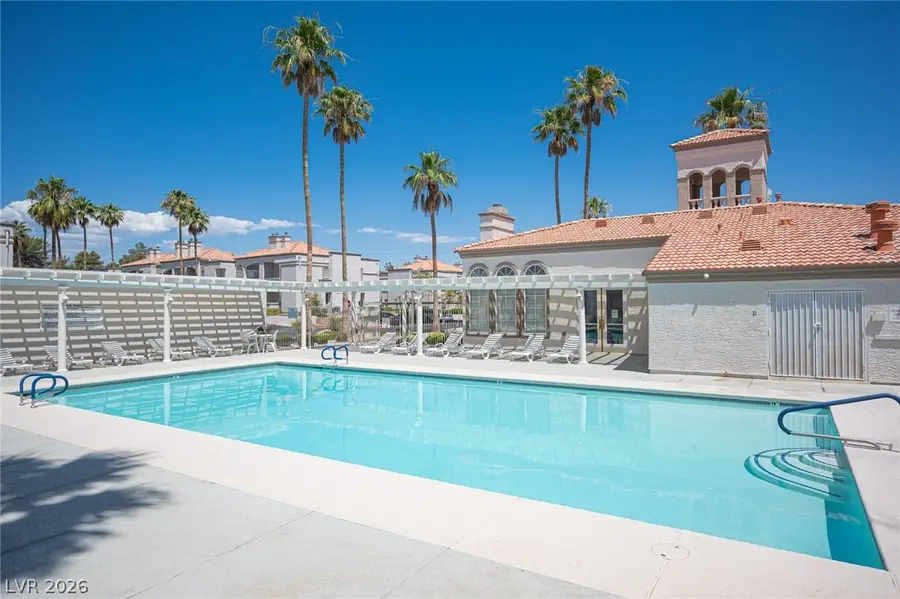 3150 Soft Breezes Drive #2047, Las Vegas, NV 89128 - #3