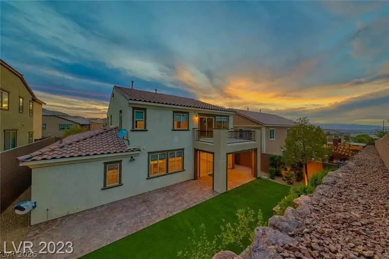 340 Sidewheeler Street, Henderson, NV 89012 - #2