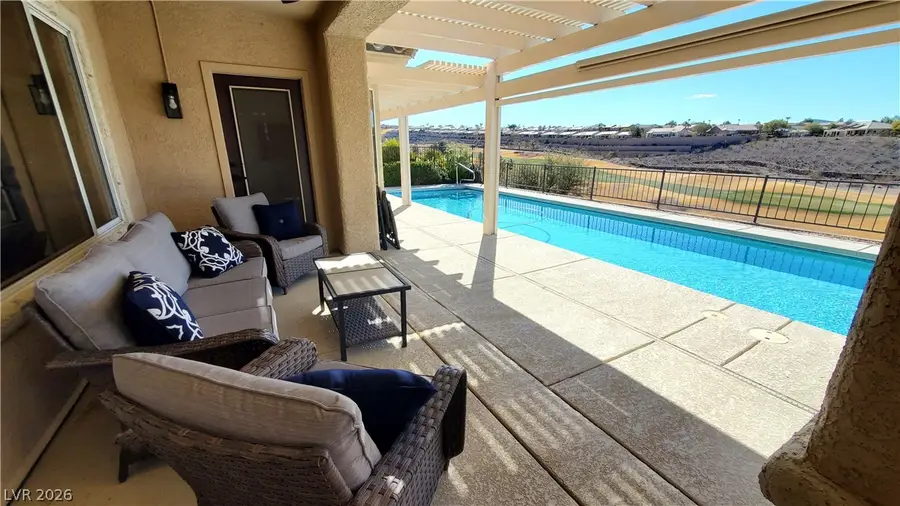 2106 Dipinto Avenue, Henderson, NV 89052 - #2