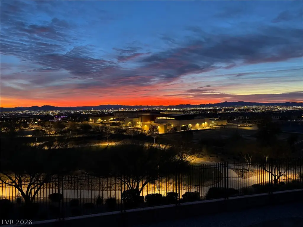 224 Highspring Street, Las Vegas, NV 89138 - #1