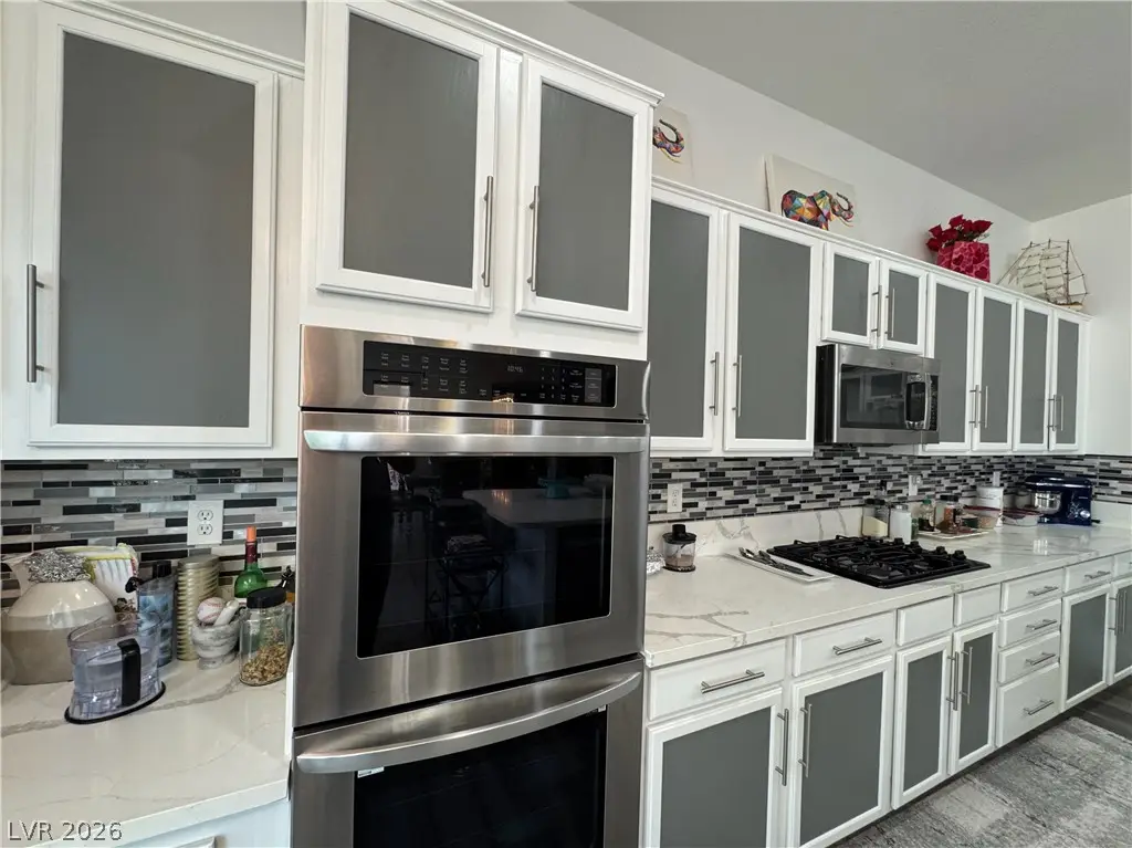 5422 Nestled Moon Court, Las Vegas, NV 89131 - #1