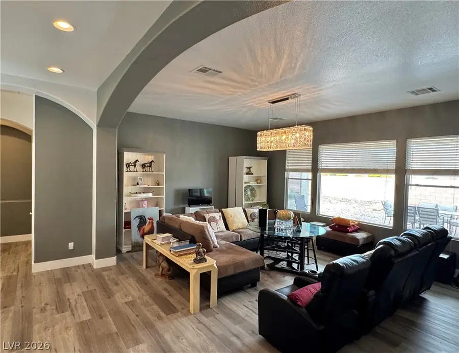 5422 Nestled Moon Court, Las Vegas, NV 89131 - #2