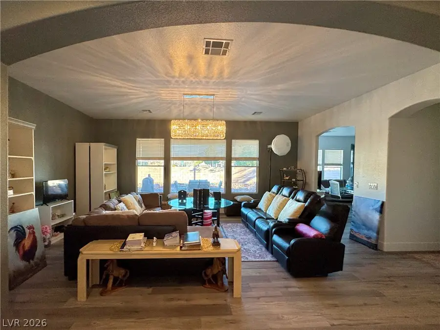 5422 Nestled Moon Court, Las Vegas, NV 89131 - #3