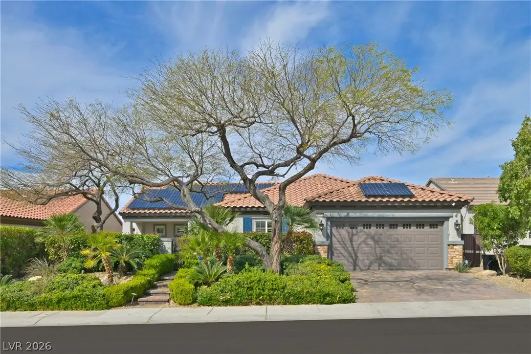 2211 Twin Falls Drive, Henderson, NV 89044 - #1