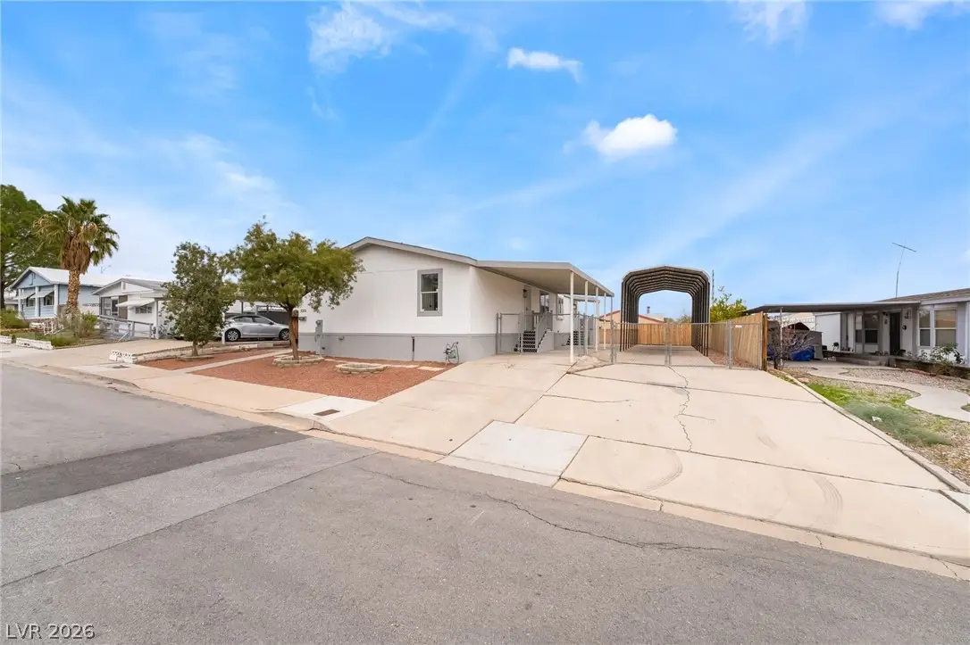 1313 Coronado Drive, Boulder City, NV 89005 - #1