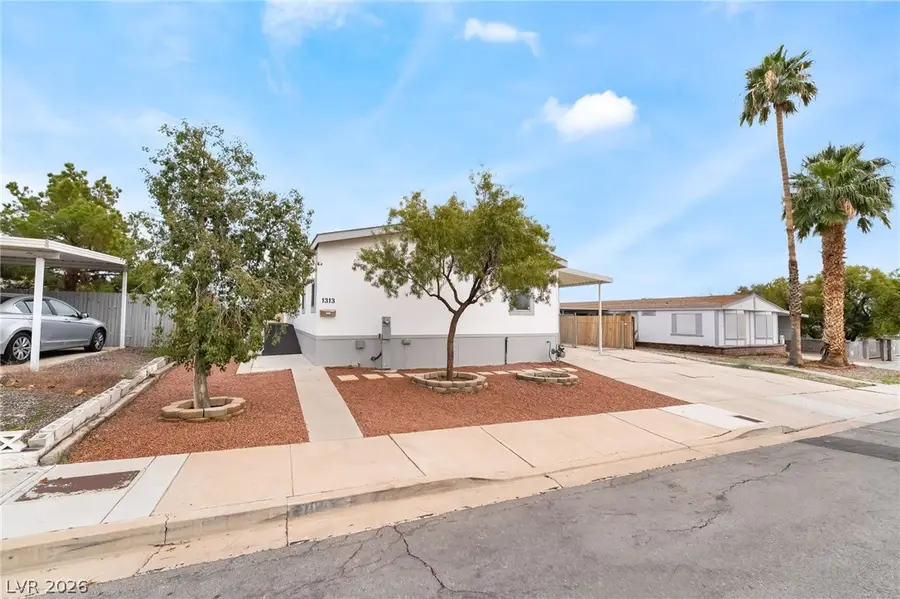 1313 Coronado Drive, Boulder City, NV 89005 - #3