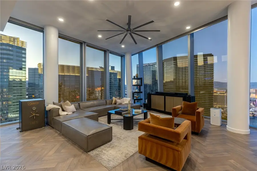 3726 Las Vegas Boulevard #3601, Las Vegas, NV 89158 - #2