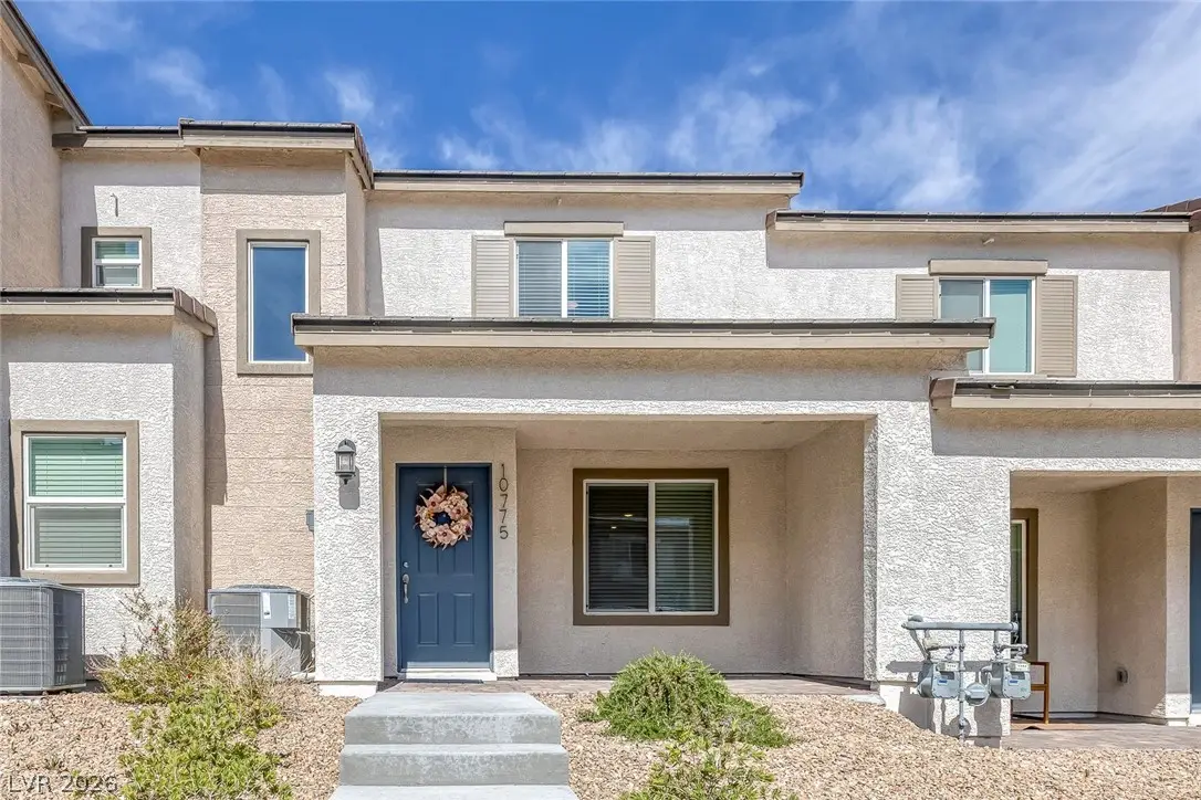 10775 Purdy Court, Las Vegas, NV 89166 - #1