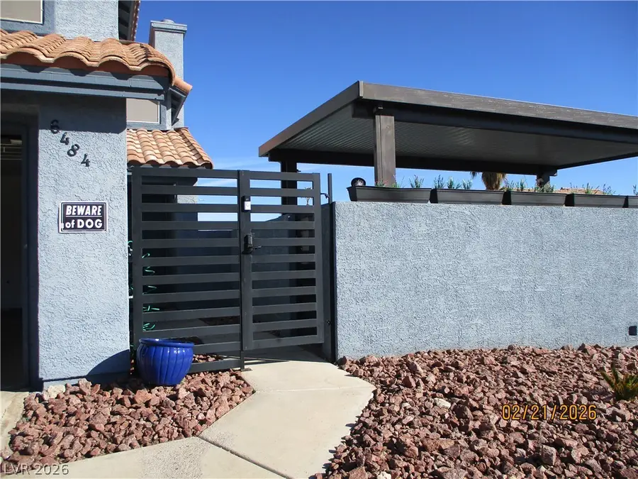 6484 Lombard Drive, Las Vegas, NV 89108 - #2
