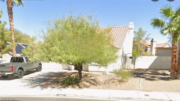 446 Mayan Drive, Henderson, NV 89014