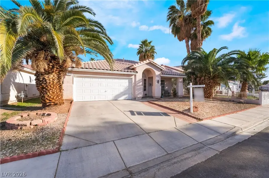 1890 Blue Ribbon Drive, Las Vegas, NV 89142 - #2