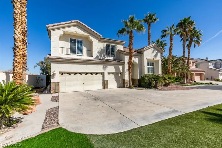 10 Gulf Pines Avenue, Las Vegas, NV 89148 - #2