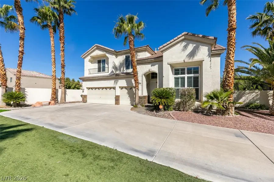10 Gulf Pines Avenue, Las Vegas, NV 89148 - #3