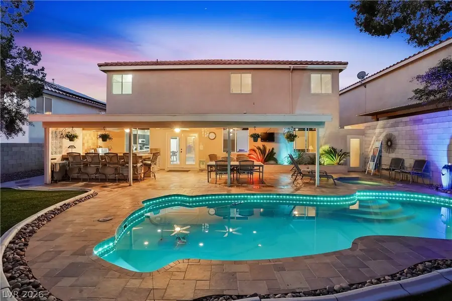 265 Copper Glow Court, Henderson, NV 89074 - #3