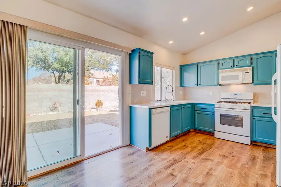 1513 Iron Springs Drive, Las Vegas, NV 89144 - #3
