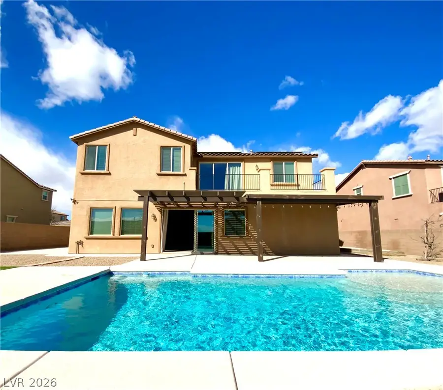 9767 Mosaic Canyon Court, Las Vegas, NV 89149 - #2