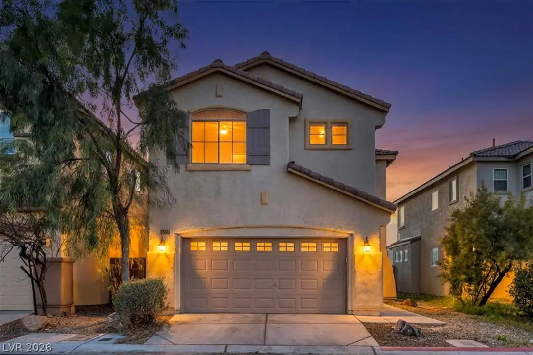 5359 Champion Run Street, Las Vegas, NV 89113 - #1
