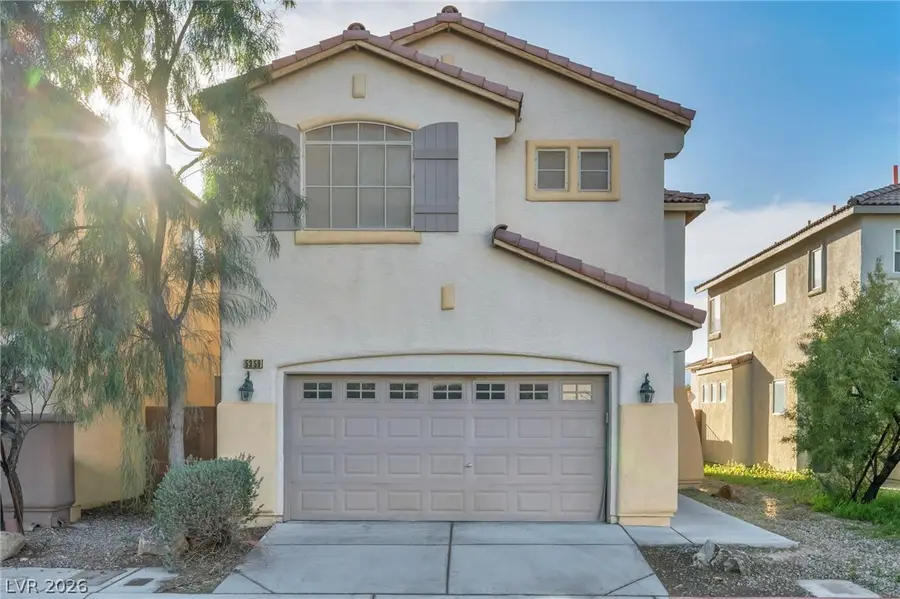 5359 Champion Run Street, Las Vegas, NV 89113 - #3