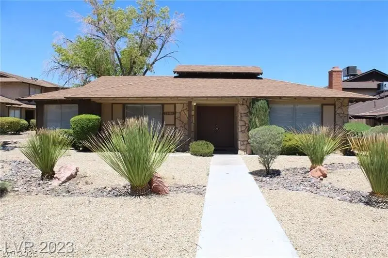 2680 Kline Circle, Las Vegas, NV 89121 - #2