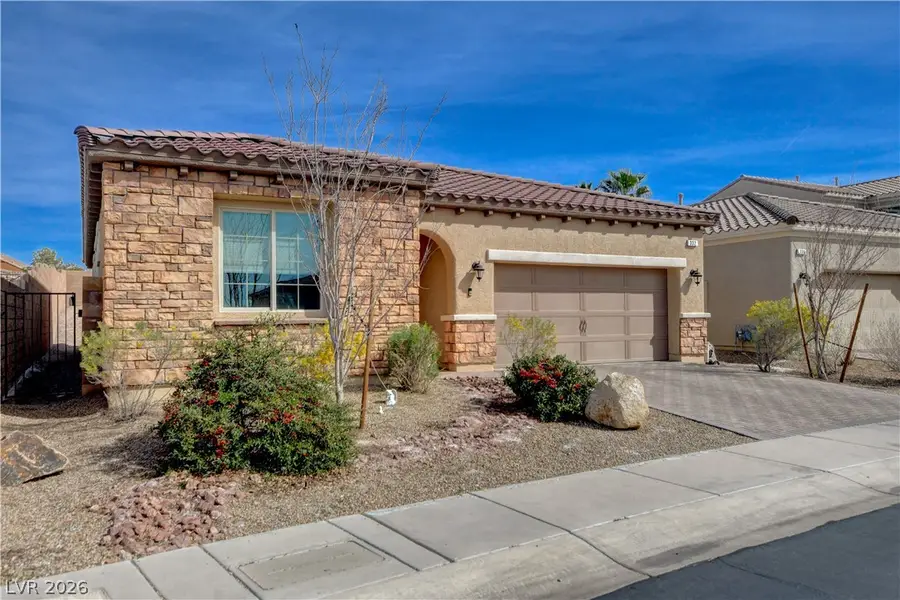 332 Via Del Duomo, Henderson, NV 89011 - #3