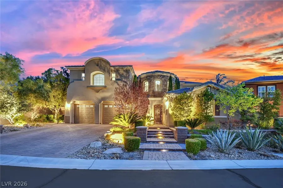 2407 Antrim Irish Drive, Henderson, NV 89044 - #2