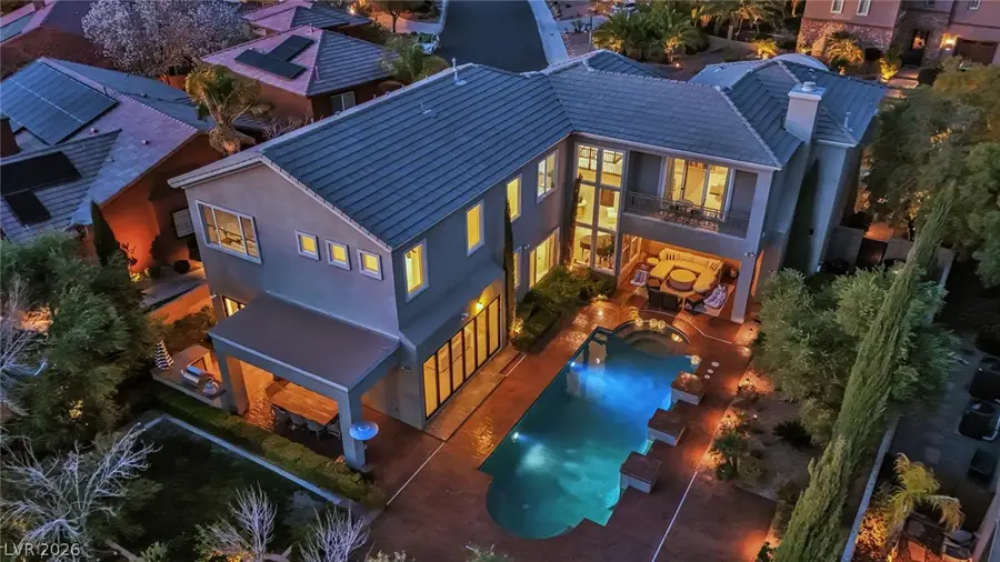 2407 Antrim Irish Drive, Henderson, NV 89044 - #3