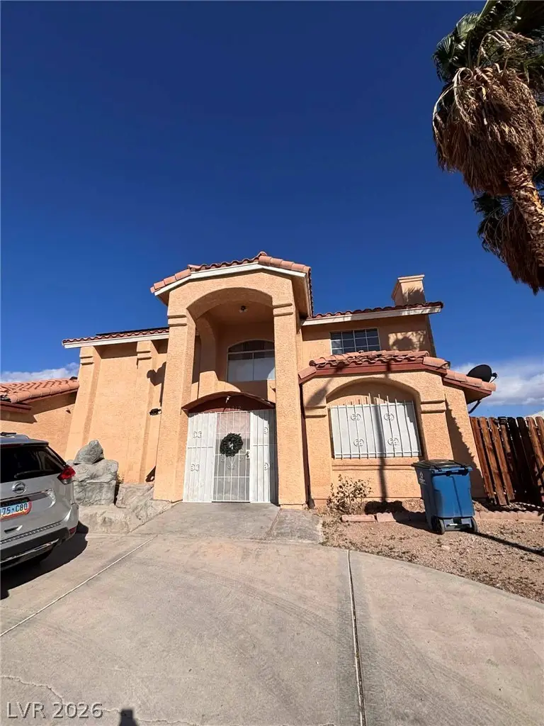 1912 S Torrey Pines Drive, Las Vegas, NV 89146 - #2