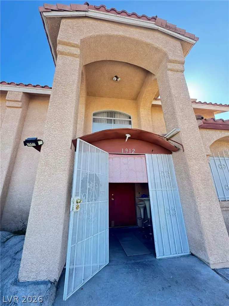 1912 S Torrey Pines Drive, Las Vegas, NV 89146 - #3