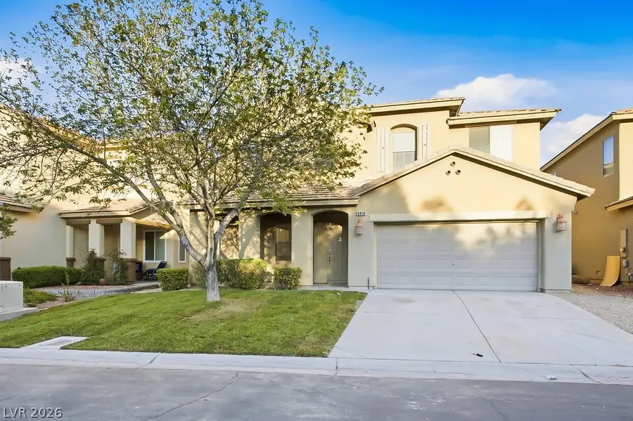 4916 Tindari Street, Las Vegas, NV 89130 - #2