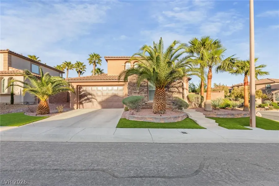 792 Joshua Star Court, Las Vegas, NV 89138 - #2