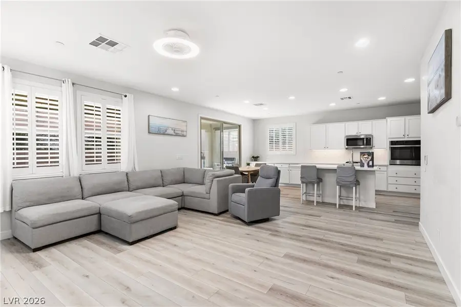 35 Santo Mio Court, Henderson, NV 89011 - #2