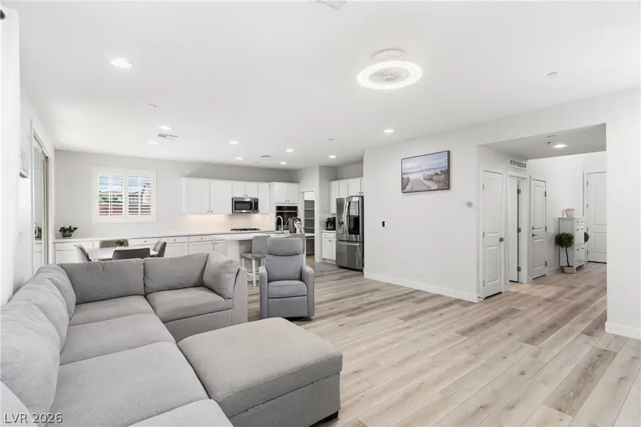 35 Santo Mio Court, Henderson, NV 89011 - #3