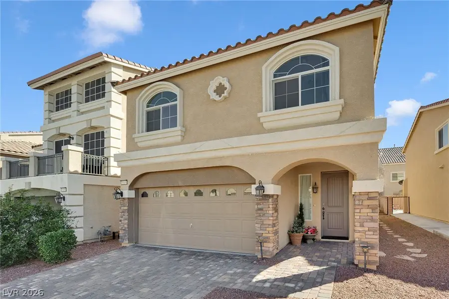 5949 Pirates Delight Avenue, Las Vegas, NV 89139 - #3