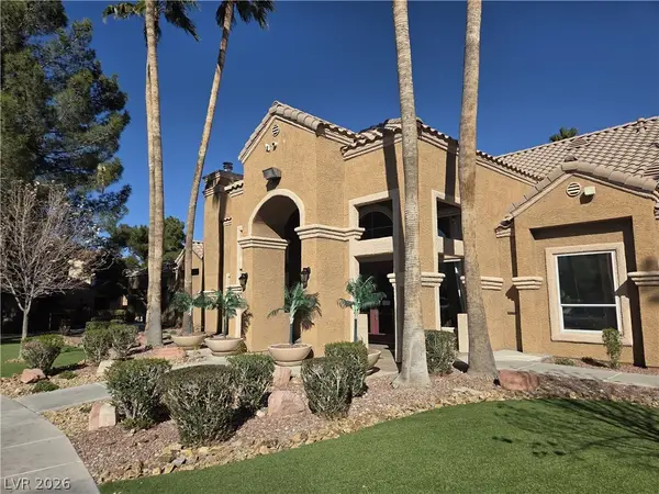 1150 N Buffalo Drive #1075, Las Vegas, NV 89128