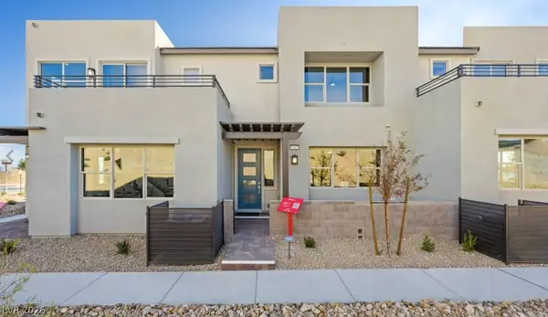 1570 Hopeful Lark Lane, Las Vegas, NV 89138