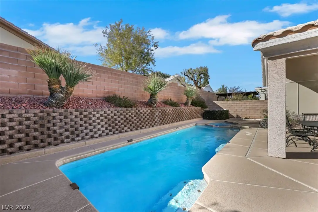 3025 Pismo Beach Drive, Las Vegas, NV 89128 - #1