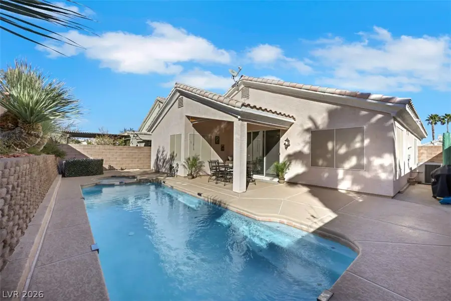 3025 Pismo Beach Drive, Las Vegas, NV 89128 - #2