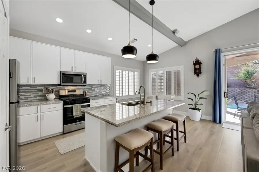 3025 Pismo Beach Drive, Las Vegas, NV 89128 - #3