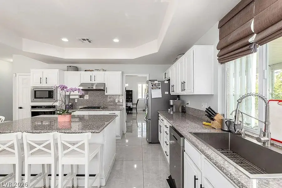 9440 Grenville Avenue, Las Vegas, NV 89134 - #2