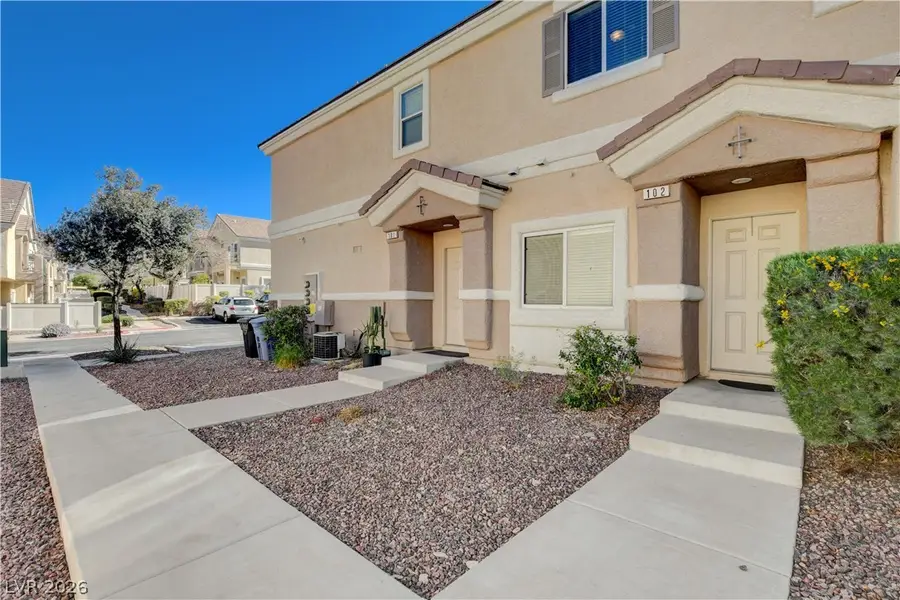 1105 Pleasure Lane #102, Henderson, NV 89002 - #2